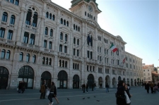 Il Comune di Trieste